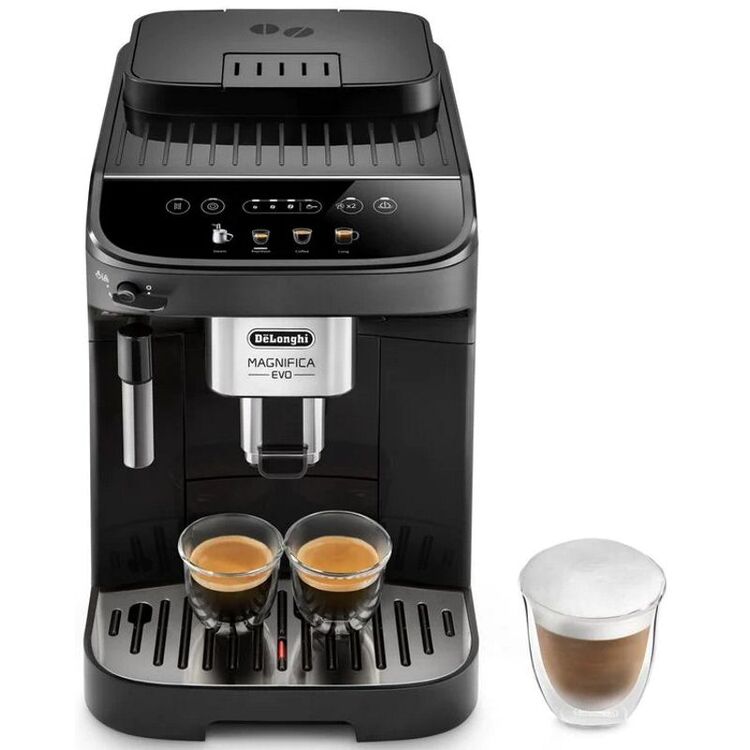 DeLonghi Magnifica Evo Ecam 290.21.B