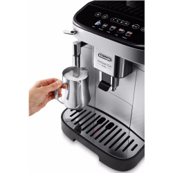 Кофемашина DeLonghi Magnifica Evo ECAM 290.31.SB (Black/Silver) Thumb