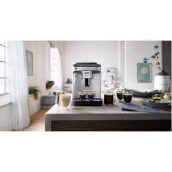 Кофемашина DeLonghi Magnifica Evo ECAM 290.31.SB (Black/Silver) Thumb
