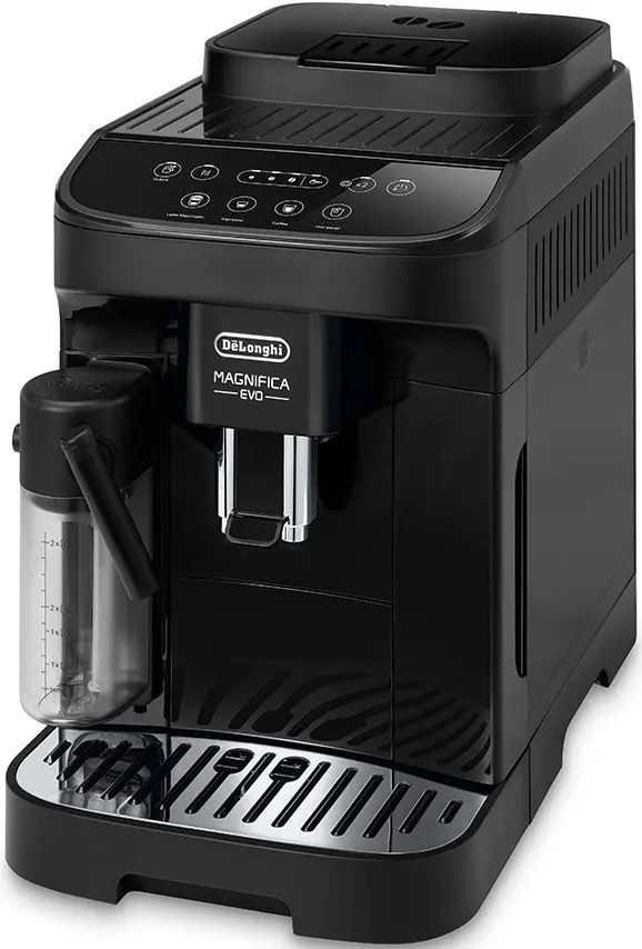 Кофемашина DeLonghi Magnifica Evo ECAM 290.51.B (Black)