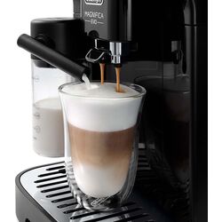 Кофемашина DeLonghi Magnifica Evo ECAM 290.51.B (Black) Thumb