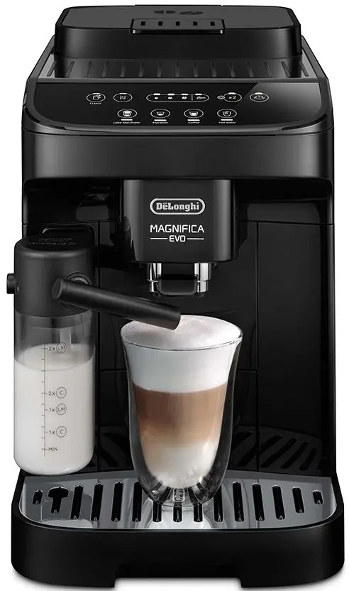 Кофемашина DeLonghi Magnifica Evo ECAM 290.51.B (Black)