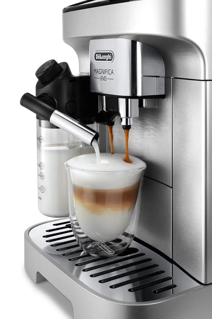 Кофемашина DeLonghi Magnifica Evo ECAM 290.85.SBX (Grey) - 2