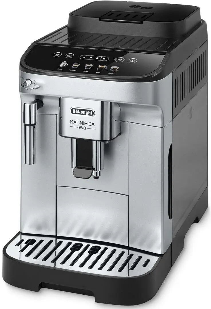 Кофемашина Delonghi Magnifica Evo ECAM290.31SB (Silver/Black)