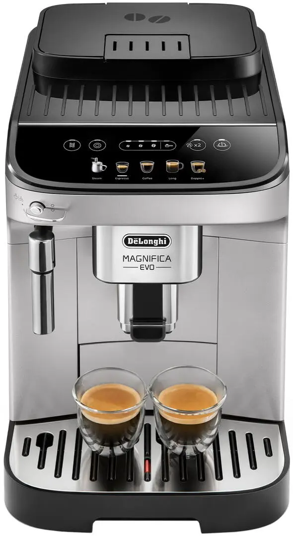 Кофемашина Delonghi Magnifica Evo ECAM290.31SB (Silver/Black)