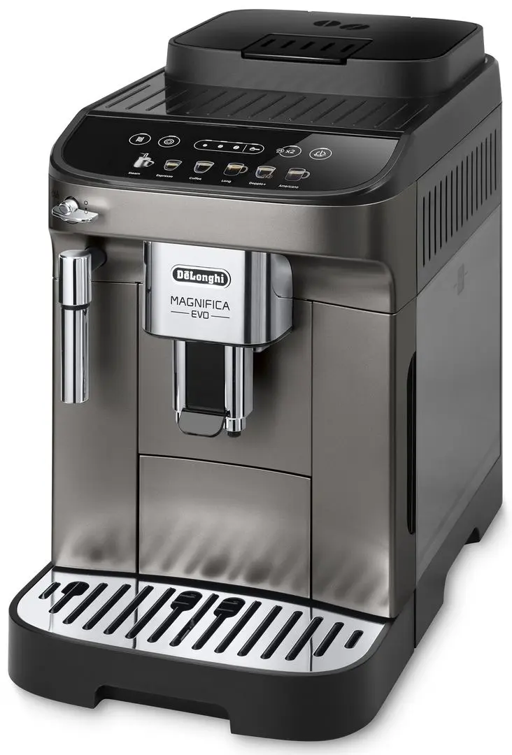 Кофемашина DeLonghi Magnifica Evo ECAM290.42.TB (Black/Titanium)