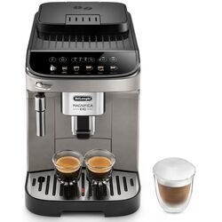 Кофемашина DeLonghi Magnifica Evo ECAM290.42.TB (Black/Titanium) Thumb