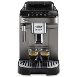 Кофемашина DeLonghi Magnifica Evo ECAM290.42.TB (Black/Titanium)