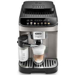 Кофемашина Delonghi Magnifica Evo ECAM290.81.TB (Titanium Black)