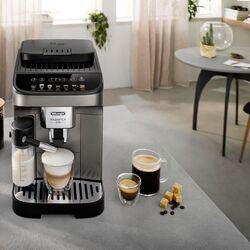 Aparat de cafea Delonghi Magnifica Evo ECAM290.81.TB (Titanium Black) Thumb