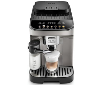 Aparat de cafea Delonghi Magnifica Evo ECAM290.81.TB (Titanium Black)