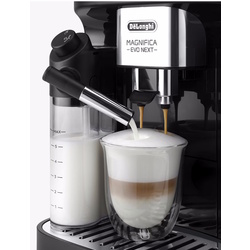 Кофемашина DeLonghi Magnifica Evo Next ECAM310.60.B (Black) Thumb