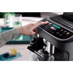 Кофемашина DeLonghi Magnifica Evo Next ECAM310.60.B (Black) Thumb