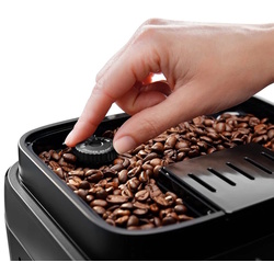 Кофемашина DeLonghi Magnifica Evo Next ECAM310.60.B (Black) Thumb