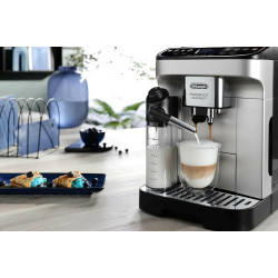 Aparat de cafea DeLonghi Magnifica Evo Next ECAM310.80.SB (Silver/Black) Thumb
