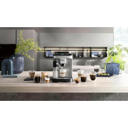 Aparat de cafea DeLonghi Magnifica Evo Next ECAM310.80.SB (Silver/Black) Thumb