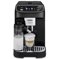 Кофемашина Delonghi Magnifica Plus ECAM 320.60 B (Black) Thumb
