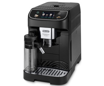 Aparat de cafea Delonghi Magnifica Plus ECAM 320.60 B (Black)