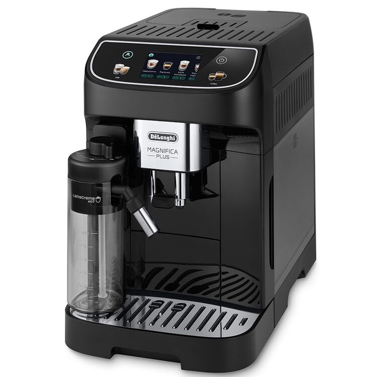 Aparat de cafea Delonghi Magnifica Plus ECAM 320.60 B (Black)