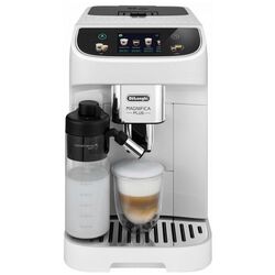 Кофемашина Delonghi Magnifica Plus ECAM 320.60.W (White)
