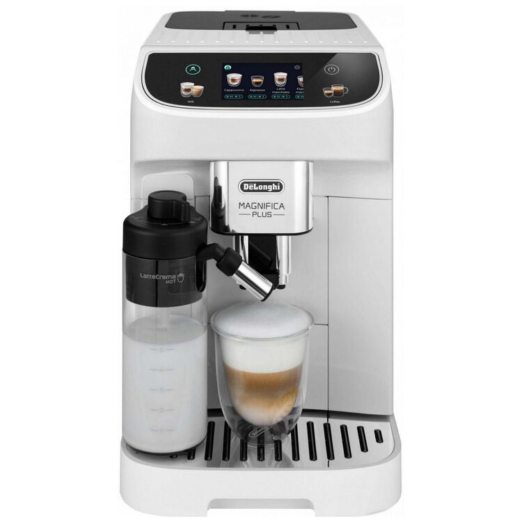 Delonghi Magnifica Plus ECAM 320.60.W