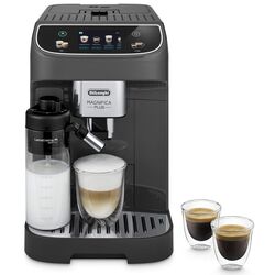 Кофемашина DeLonghi Magnifica Plus Ecam 320.61.G (Black) Thumb