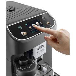 Кофемашина DeLonghi Magnifica Plus Ecam 320.61.G (Black) Thumb
