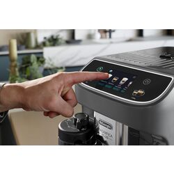 Кофемашина DeLonghi Magnifica Plus Ecam 320.61.G (Black) Thumb