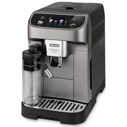 Кофемашина DeLonghi Magnifica Plus ECAM320.70.TB (Titanium Black) Thumb