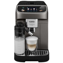 Кофемашина DeLonghi Magnifica Plus ECAM320.70.TB (Titanium Black) Thumb