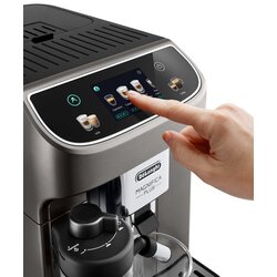 Кофемашина DeLonghi Magnifica Plus ECAM320.70.TB (Titanium Black) Thumb