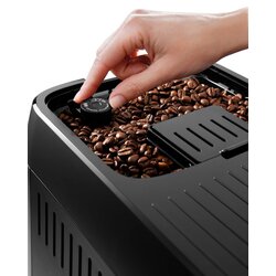 Кофемашина DeLonghi Magnifica Plus ECAM320.70.TB (Titanium Black) Thumb