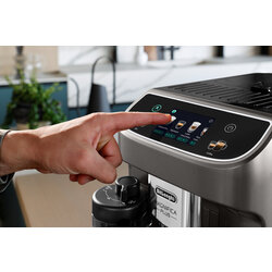 Кофемашина DeLonghi Magnifica Plus ECAM320.70.TB (Titanium Black) Thumb