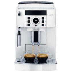 Кофемашина DeLonghi Magnifica S ECAM 21.117.W (White) Thumb