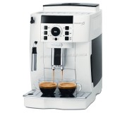 Aparat de cafea DeLonghi Magnifica S ECAM 21.117.W (White)