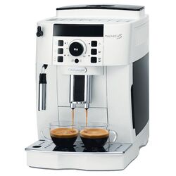 Aparat de cafea DeLonghi Magnifica S ECAM 21.117.W (White)