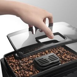 Кофемашина DeLonghi Magnifica S ECAM 22.112 B (Black) Thumb