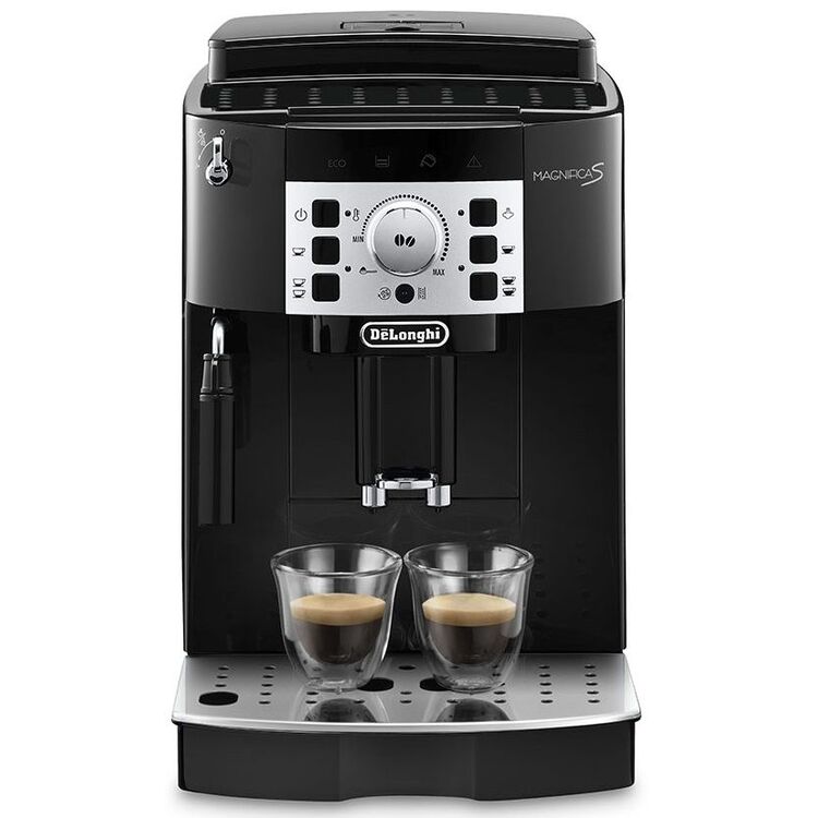 DeLonghi Magnifica S ECAM 22.112