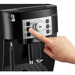 Aparat de cafea Delonghi Magnifica S ECAM 22.115.B (Black) Thumb