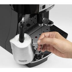 Aparat de cafea Delonghi Magnifica S ECAM 22.115.B (Black) Thumb