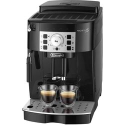 Aparat de cafea Delonghi Magnifica S ECAM 22.115.B (Black)