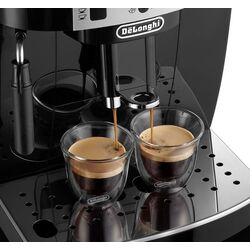 Aparat de cafea Delonghi Magnifica S ECAM 22.115.B (Black) Thumb