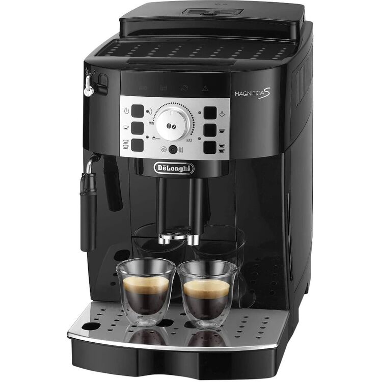 Delonghi Magnifica S ECAM 22.115.B