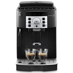 Кофемашина DeLonghi Magnifica S ECAM 22.115B (Black)
