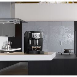 Кофемашина DeLonghi Magnifica S ECAM 22.115B (Black) Thumb