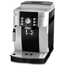 Aparat de cafea DeLonghi Magnifica S ECAM21.117.SB (Black/Silver) Thumb