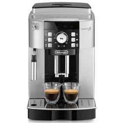 Aparat de cafea DeLonghi Magnifica S ECAM21.117.SB (Black/Silver)