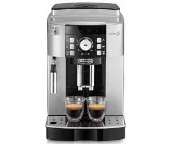 Aparat de cafea DeLonghi Magnifica S ECAM21.117.SB (Black/Silver)