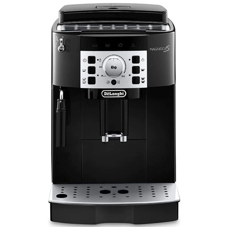 Aparat de cafea DeLonghi Magnifica S ECAM22.110.B (Black) cumpără