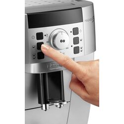 Кофемашина DeLonghi Magnifica S ECAM22.110.W (White) Thumb